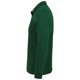 thumbnail image 3 of SOLS - Polo de Pique de Manga Larga para Hombre (Verde Botella), 3 of 3