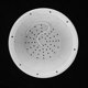 thumbnail image 4 of Cesta de flores transparente con autorriego para macetas Redondo 175 × 175 × 150 mm, 4 of 9