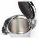 thumbnail image 5 of 304 Stainless Steel Double Insulated Sauce Jug With Hinged Lid Steak-sauce-pot, 5 of 5