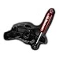 thumbnail image 3 of Gmade GMA20701 90 mm G-Transition Shock Crawler, Red, 3 of 3