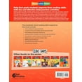 thumbnail image 3 of 180 Days™: Reading for First Grade 2nd Edition: Practice, Assess, Diagnose, 3 of 9