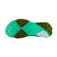 thumbnail image 3 of Nike ZoomX Zegama Trail Spring Green Olive Flak Sneakers, New Men's Trail Running Shoes DH0623-302, Men's U.S. Shoe Size 12, 3 of 7