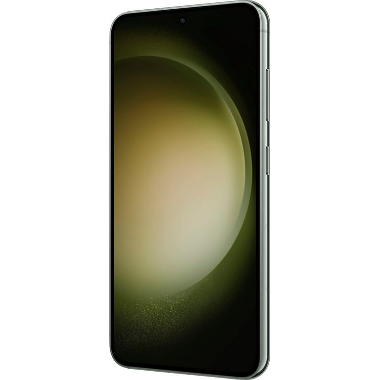 Samsung Galaxy S23+ Plus 5G SM-S916U1 256GB Green (US Model