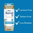 thumbnail image 4 of Nutren Nestle Feeding Tube Formulas, Unflavored, 8.45 oz Carton, 24 Ct, 4 of 5