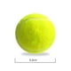 thumbnail image 3 of Tennis Training Ball With String Self Practice Training Tool For Tennis Beginner2pcs-green Yaju, 3 of 5