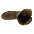 thumbnail image 4 of Justin Men's J-Max Blueprint Bay Gaucho Eh Pull On Work Boot Soft Toe Tan 13 D(M) US, 4 of 7