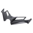 thumbnail image 1 of Motorcycle Front Fairing Winglet Aerodynamic Riding Stability for Nmax125 Nmax155 2020-2022, 1 of 7