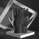 thumbnail image 4 of Guantes de invierno DYNWAVEMX de conducción de esquí térmicos cálidos para frío gris oscuro XL, 4 of 8