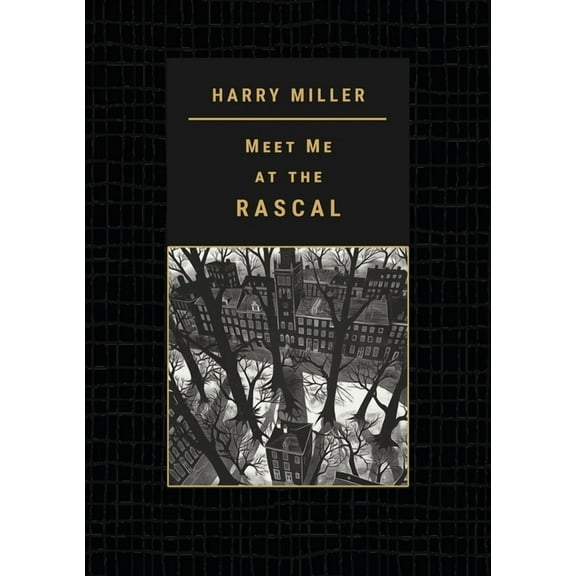 Meet Me at the RASCAL, (Paperback)