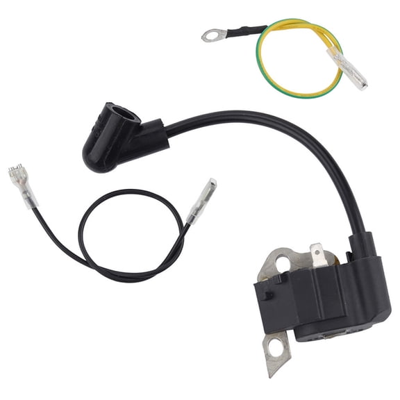 Ignition coil for Stihl 017 018 MS170 MS180 Chainsaw 1130 400 1302 Module coil New