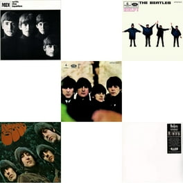 The BEATLES ホワイトアルバム CD The Beatles Music Box Set - The Beatles (The White Album