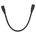 thumbnail image 1 of Mini DP Cable 0.3m MiniDP Female to Female Test Extension Cable Mini DisplayPort Cable for Computer, 1 of 4