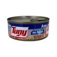 thumbnail image 1 of Pack de 48 Atún Tuny Agua Desmenuzado 140 gr Tuny Agua, 1 of 3