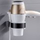 thumbnail image 1 of Blower Organizer, Durable Aluminum Alloy Material Practical Hair Dryer Holder, Home Bathroom ANGGREK Otros, 1 of 8