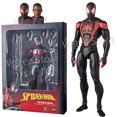 thumbnail image 1 of Juguetes de figuras de acción de anime, traje negro Ct Spider-Man versión S.H.Figuarts Spiderman Venom Shf Tobey Spider Man 2099 Maguire Miquel, 1 of 3