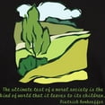 thumbnail image 3 of CafePress - The Ultimate Tes T Shirt - Men's Classic Graphic Cotton T-Shirt, 3 of 4