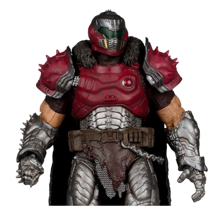 DOOM: The Dark Ages Doom Slayer (Phalanx Skin) 7