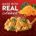 thumbnail image 3 of Stouffer’s Cheesy Chicken and Broccoli Pasta Bake, Family Size, Easy Frozen Chicken Pasta 2.5 lb., 3 of 13