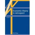 thumbnail image 2 of Economic Theory in Retrospect, 2 of 2