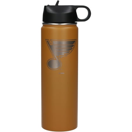 

St. Louis Blues 22oz. Canyon Water Bottle