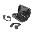 thumbnail image 3 of Auriculares con gancho para la oreja, traductor de voz y baja latencia. Negro, 3 of 9