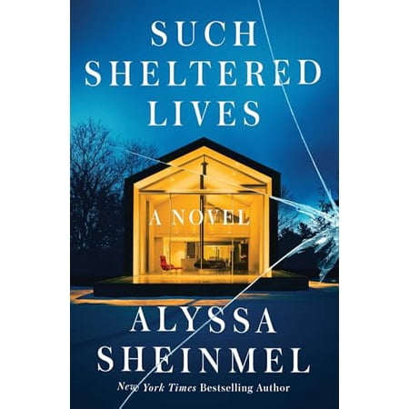 Such Sheltered Lives (Hardcover)