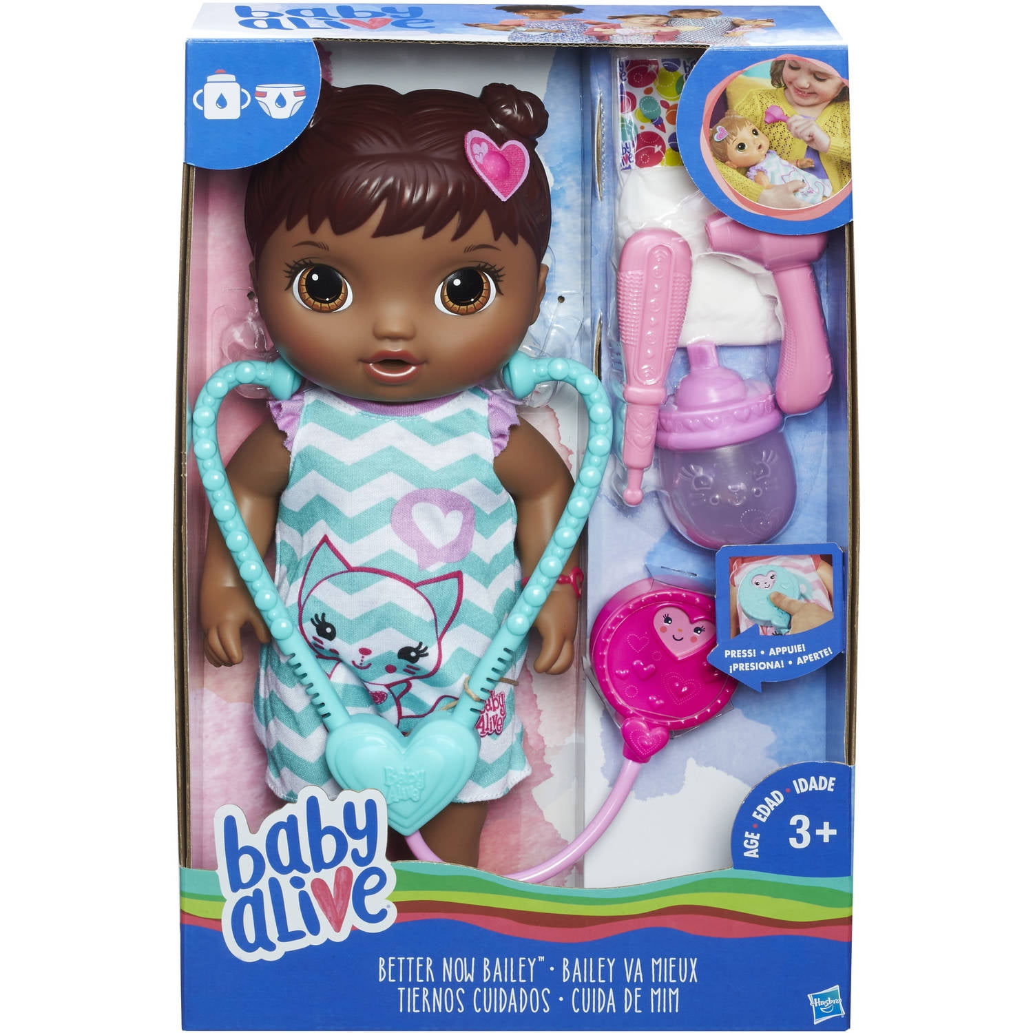 hasbro baby alive better now bailey