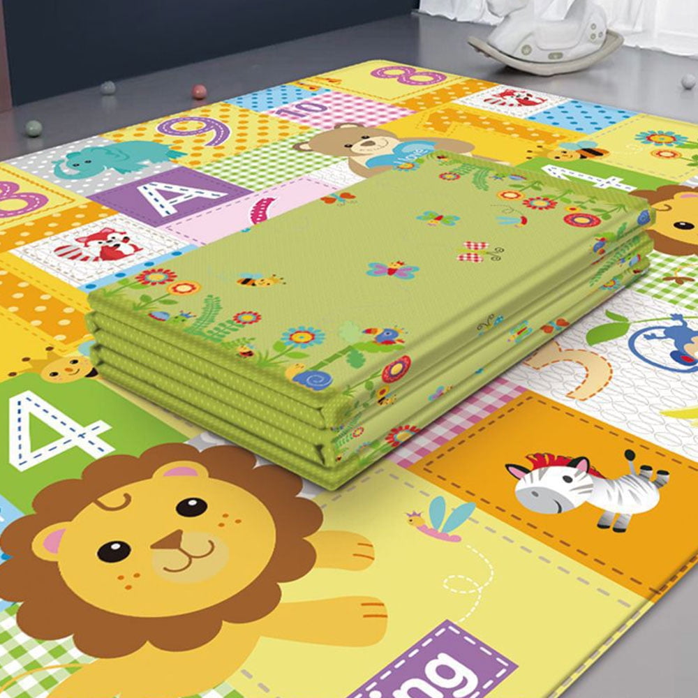 bpa free play mat