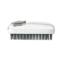 thumbnail image 1 of Cepillo de Baño para Perros y Gatos - Material ABS, Masaje Exfoliante, para la Limpieza Profunda del Pelo de Mascotas, 1 of 3