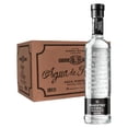 thumbnail image 1 of Pack 24 Agua de Piedra con Gas 360 ml Tequila Maestro Dobel Diamante 700 ml, 1 of 3