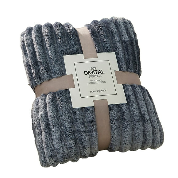 Blankets Wool Blankets Lightweight Blankets for Summer and Autumn Wool Blankets for Sofas Blankets for Beds Travel Blankets for All Seasons