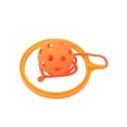 thumbnail image 4 of Ankle Skip Ball, Ankle Jump Rope Skip Ball for Kids Jump Swing Skip Ball Skip it Ball Ankle Ring with Ball Foldable Sports Jumping Ball for Girls Boys, Kids Gift, 4 of 6