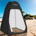 thumbnail image 6 of Portable Pop Up Shower Tent -  Privacy Dressing Changing Tent for Outdoor Use, 6 of 7