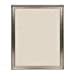 thumbnail image 3 of DesignOvation Macon Framed Linen Fabric Pinboard, 23x29, Pewter, 3 of 10