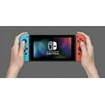 thumbnail image 3 of Nintendo Switch 32GB Console with 4 Game Discs, Gray Controllers, 3 of 9
