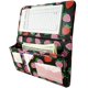thumbnail image 1 of Libro de servidor Zreal Cute para camareros en restaurantes, color negro, 1 of 7