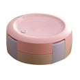 thumbnail image 1 of Thermal Lunch Box  Lunch Containers for Hot Food  Stackable Insulated Lunch Box for Kids  Stainless Steel Food Container Storage Boxes Adult Sealed Bento Lunch Box for School Travel, 1 of 5