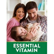 B1 Vitamin 100mg | 100 Tablets | Vegan Supplement | For Men and Women | by Natures Truth
