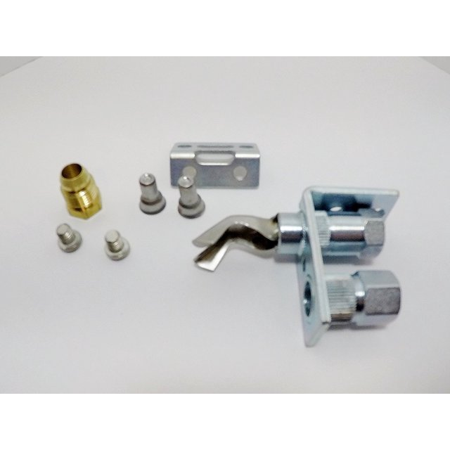 Universal Pilot Assembly to fit/replace most pilot assemblies for Lp & natural gas