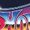 NAVY, variant on - Hot Wheels 80S Logo - Men's Short Sleeve T-Shirt