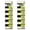 10 pieces, variant on CR2016 Button Cell Batteries 80mAh Energy Density Replacement DL2016 ER2016 Watches Calculators