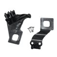 thumbnail image 1 of Kits de reparación de soporte de carcasa de faro derecho 8T0998122B para A4 S4 RS4 A5 S5 RS5 10-16 negro Yashi, 1 of 5