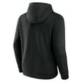 thumbnail image 3 of Men's Black Houston Texans Bud Light Pullover Hoodie, 3 of 3