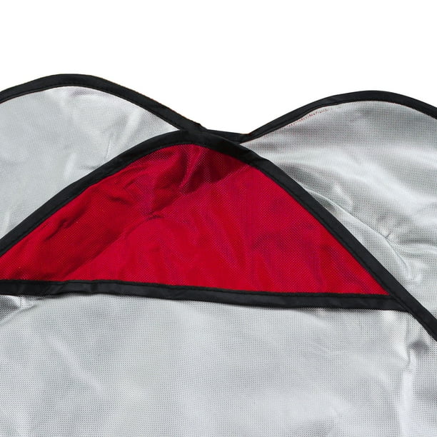 Toldo oscilante impermeable de tela Oxford, reemplazo de dosel oscilante plateado Reemplazo de dosel oscilante Cubierta impermeable para dosel de columpio de jardín Estética elegante