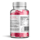 thumbnail image 2 of Colágeno Biotina SKIN VIT NUTRITION COMPANY 60 Gomitas, 2 of 3