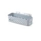 thumbnail image 1 of Estante de ducha sin perforación, estante extraíble para baño, cocina, dormitorio, sala de estar, cesta de almacenamiento de champú, 1 ud., 1 of 4