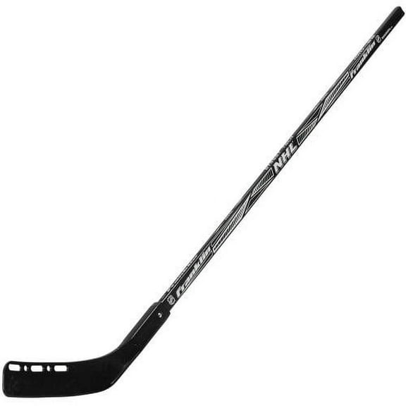 Franklin Sports NHL 1010 Street Tech Youth Hockey Stick, Left Shot