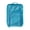 Sky Blue, variant on Taeuda Portable Waterproof Shoe Carry Bag Breathable Mesh Foldable Designs With Multiple Pockets For Toiletries Clothing