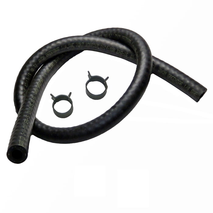 Briggs and Stratton Genuine OEM Replacement Fuel Line 791745
