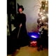 thumbnail image 4 of Fogger de fiesta de Halloween, Fogger Ultrasonic Fogger12 LED rojo amarillo y azul parpadea JAMW Sencillez, 4 of 5